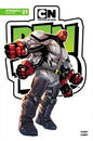 BEN 10 #1 2ND PTG *RELEASE DATE 6/10/26*