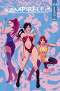 VAMPIRELLA (2026) #3 *RELEASE DATE 6/17/26*