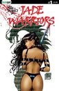 JADE WARRIORS #1 *RELEASE DATE 7/1/26*