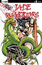 JADE WARRIORS #1 *RELEASE DATE 7/1/26*