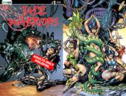 JADE WARRIORS #1 *RELEASE DATE 7/1/26*