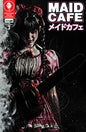 MAID CAFE #3 *RELEASE DATE 6/24/26*