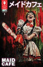 MAID CAFE #3 *RELEASE DATE 6/24/26*