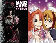 MAID CAFE #3 *RELEASE DATE 6/24/26*