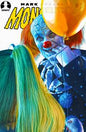 MARK SPEARS MONSTERS #0 DELUXE EDITION (ONE SHOT) *RELEASE DATE 6/10/26*