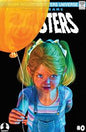 MARK SPEARS MONSTERS #0 DELUXE EDITION (ONE SHOT) *RELEASE DATE 6/10/26*