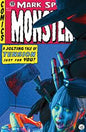 MARK SPEARS MONSTERS #0 DELUXE EDITION (ONE SHOT) *RELEASE DATE 6/10/26*