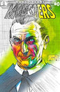MARK SPEARS MONSTERS #0 DELUXE EDITION (ONE SHOT) *RELEASE DATE 6/10/26*