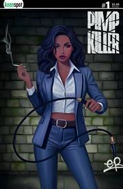 PIMP KILLER #1 *RELEASE DATE 7/8/26*