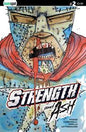 STRENGTH & ASH #2 *RELEASE DATE 7/8/26*