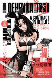 GEHENNA IN TOKYO (ONE SHOT) *RELEASE DATE 6/10/26* *(DH M9)*
