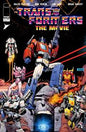 TRANSFORMERS THE MOVIE 40TH ANNIVERSARY EDITION #1 (OF 3) *RELEASE DATE 6/3/26* *(DH B7)*