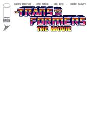 TRANSFORMERS THE MOVIE 40TH ANNIVERSARY EDITION #1 (OF 3) *RELEASE DATE 6/3/26* *(DH B7)*