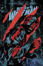 UNIVERSAL MONSTERS BLOOD OF THE WOLF MAN #1 (OF 4) CVR I MICHAEL WALSH DIE CUT FOIL REVEAL VAR *RELEASE DATE 7/1/26*