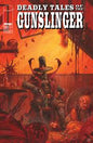 DEADLY TALES OF THE GUNSLINGER SPAWN #20 *RELEASE DATE 11/4/26*