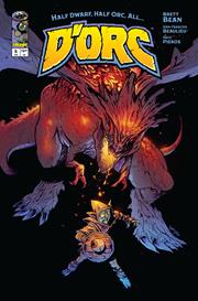 DORC #5 *RELEASE DATE 6/10/26*