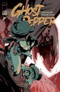 GHOST PEPPER #12 *RELEASE DATE 6/10/26*