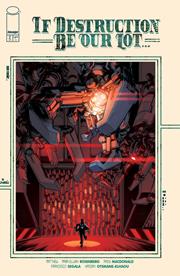 IF DESTRUCTION BE OUR LOT #2 *RELEASE DATE 6/17/26*