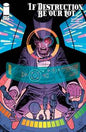 IF DESTRUCTION BE OUR LOT #2 *RELEASE DATE 6/17/26*