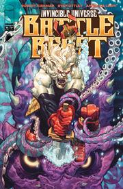 INVINCIBLE UNIVERSE BATTLE BEAST #10 *RELEASE DATE 6/17/26*