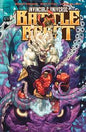 INVINCIBLE UNIVERSE BATTLE BEAST #10 *RELEASE DATE 6/17/26*