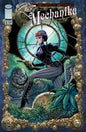 LADY MECHANIKA THE MECHANICAL MENAGERIE #2 (OF 4) *RELEASE DATE 6/10/26*