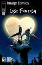 LOST FANTASY #11 *RELEASE DATE 8/5/26*