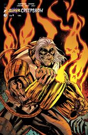 SUPER CREEPSHOW #4 (OF 5) *RELEASE DATE 6/17/26*