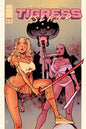 TIGRESS ISLAND #4 (OF 5) *RELEASE DATE 6/10/26*