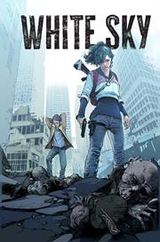 WHITE SKY #4 *RELEASE DATE 6/24/26*