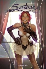 SUNSTONE TP VOL 03 NEW EDITION *RELEASE DATE 6/10/26*