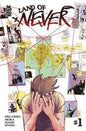 LAND OF NEVER #1 (OF 6) *RELEASE DATE 6/17/26*