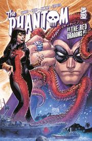PHANTOM VS THE RED DRAGONS (ONE SHOT) *RELEASE DATE 6/17/26*