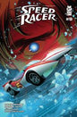 SPEED RACER #9 *RELEASE DATE 6/10/26*