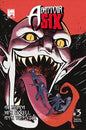 ABATTOIR SIX #3 *RELEASE DATE 7/8/26*