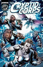 CRYPTID CORPS #2 (OF 6) *RELEASE DATE 6/24/26*