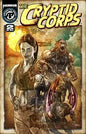CRYPTID CORPS #2 (OF 6) *RELEASE DATE 6/24/26*