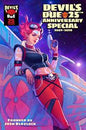DEVILS DUE 25TH ANNIVERSARY SPECIAL #1 (ONE SHOT) *RELEASE DATE 6/10/26* *(DH I8)*