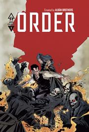 ORDER #1 (OF 3) *RELEASE DATE 6/10/26*