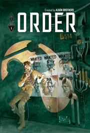 ORDER #1 (OF 3) *RELEASE DATE 6/10/26*