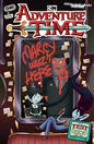 ADVENTURE TIME (2025) #14 *RELEASE DATE 6/17/26*