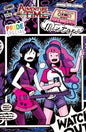 ADVENTURE TIME PRIDE SPECIAL 2026 #1 (ONE-SHOT) *RELEASE DATE 6/3/26* *(DH K9)*