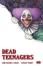 DEAD TEENAGERS #4 (OF 5) *RELEASE DATE 6/17/26*