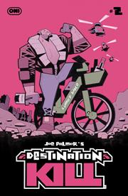 DESTINATION KILL #2 (OF 4) *RELEASE DATE 6/10/26* (DH C11)