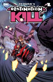 DESTINATION KILL #2 (OF 4) *RELEASE DATE 6/10/26*