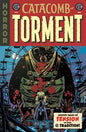 EC CATACOMB OF TORMENT #12 *RELEASE DATE 6/17/26*