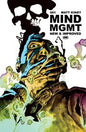 MIND MGMT NEW & IMPROVED #1 *RELEASE DATE 6/24/26*