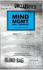 MIND MGMT NEW & IMPROVED #1 *RELEASE DATE 6/24/26*