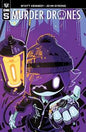 MURDER DRONES #5 (OF 6) *RELEASE DATE 7/22/26*