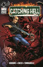 CATCHING HELL FEAT REGGIE BANNISTER #1 *RELEASE DATE 6/10/26*